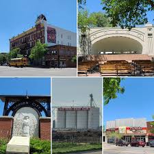 Maybe you would like to learn more about one of these? Garden City Kansas Wikipedia