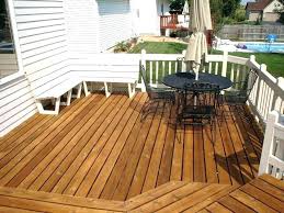 Sikkens Cetol Dek Finish Reviews Finish Deck Staining After