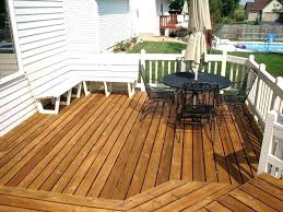 sikkens cetol dek finish reviews finish deck staining after