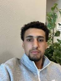 Bader Ali Ahmed's Men's Soccer Recruiting Profile