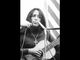 Joan Baez Where Have All The Flowers Gone Joan Baez Joan Folk Music