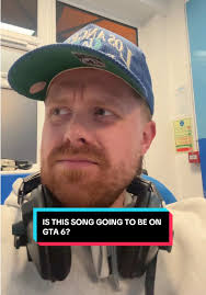 Will This Song Feature in GTA 6?