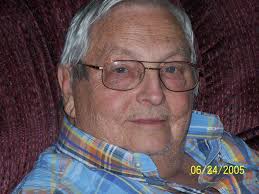 Duane William “Bill” Egler (1929-2010)