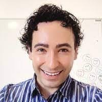 Rick Sassen's Instagram, Twitter & Facebook