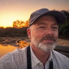 It's about the journey, they say. Well — often, you don't even know what  journey you're on. As a kid growing up