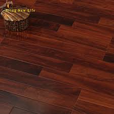 The floor looks that have been unjustly forgotten in recent years are enjoying renewed popularity in modern furnishings once more. China Laminate Laminated Flooring With 3 Strips Pattern Design For Pakistan Market China Wood Flooring Floor Tile