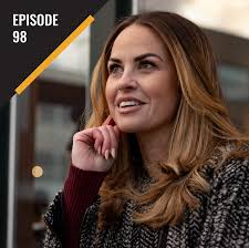 Ep 98. Who you surround yourself with — Jackie Hermes