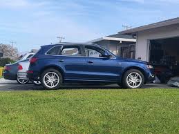 Image result for Scuba Blue 2015 Q5