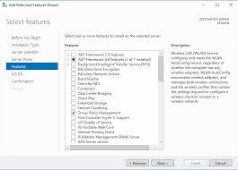 A tiny, yet powerful software utility that helps you quickly unlock files that. Instalacion De Active Directory En Windows Server 2016 Cesar Herrada