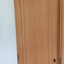 Die wand dahinter habe ich gleich mitgemacht und die boxen gestrichen und neu b. Hat Schon Jemand Chalet Mobel Gestrichen Oder Lackiert Lackieren Streichen