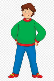 Also, no more birthday parties for you ever again! Caillou Daddy 1 Caillou Dad Png Free Transparent Png Clipart Images Download