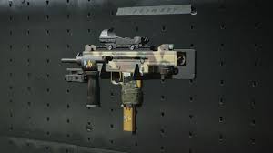 It also features accurate hipfire, which is an important feature of any submachine gun. The Best Milano 821 Loadout In Black Ops Cold War