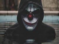 Nah, kali ini ane posting tentang wallpaper… yang ane posting ini adalah animasi wallpaper ikan…. 19 Jocker Ideas Evil Clowns Scary Clowns Clown Horror