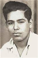 Arturo Zavala Obituary (2016)