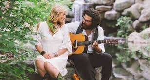 Swing into the Rhythm