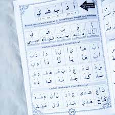 Pernahkah anda merasa bahwa anda membaca terlalu lambat? Buku Tsaqifa Cara Cepat Dan Mudah Belajar Membaca Al Qur An 05 Toko Muslim