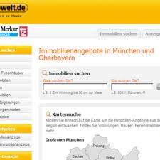 Ebenfalls können sie einen stehenden begriff eingeben. Wohnungen Und Immobilien Anzeigen Fur Munchner Merkur Und Tz Auf Merkurtz Immowelt De Stadt