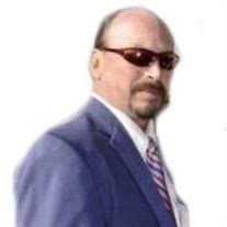 Robert Allan Page Obituary (2023)