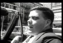 The General's Son: A Scandal