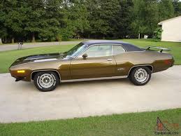 Image result for Light Gold 1971 Chrysler