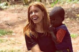 Humanitarian Or White Saviour Celebrities In Africa Spark Online Furore Europe News Top Stories The Straits Times ✓ free for commercial use ✓ high quality images. celebrities in africa spark online