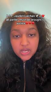 Jaylen from Liberty Middle School Death