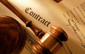 We did not find results for: Employment Contracts Fundamentals In Canadian Law