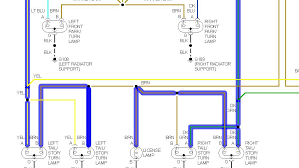 I need to hook up the trailer lights. Need To Get A Dighram Of 96 Chevy Tail Light Wiring Colors To Hard Wire L E D Taillights In Place Of Them