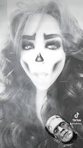 Making fun of myself