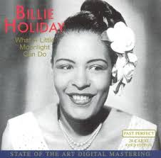 What a Little Moonlight Can Do