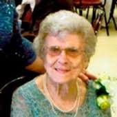 Obituary information for Beatrice W. Blake