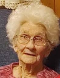 Obituary information for Margaret Louise Massey