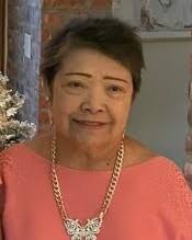 Luzviminda Ray Obituary 2024