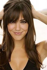 Hairstyles For Thin Hair Long Face Layered Hair With Bangs Medium Hair Styles Medium Length Hair Styles