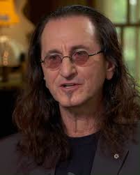 Happy Birthday Geddy Lee!