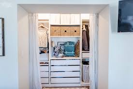 Read my guide to the kreg jig to find out which model is right for you! Diy Ikea Closet Makeover Before After The Diy Mommy