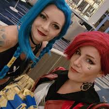 Vi Temporary Tattoos Realistic Vi Cosplay Costume Fake Tattoo Halloween  Transfer Tattoo Sprocket Back Tattoo FULL SET