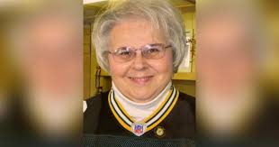 Barbara Hogan Obituary