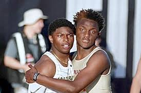 Tim Carey: 'I Couldn't Have Picked a Better School'