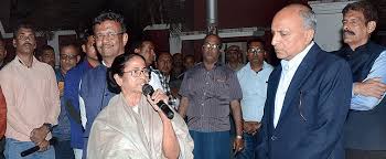 Speech by janab firhad hakim during the valedictory meeting celebrating the 125th anniversary of swami. Mamata Reloads Metro Channel Missile Telegraph India