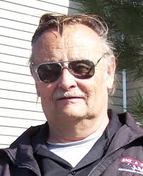 Robert Helms Obituary April 15, 2022