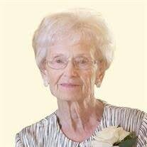 Charlene Ruth Urschel Hoch Obituary