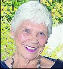 Maxine Childs Obituary (1931