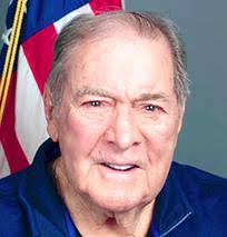 Robert PLASTER Obituary