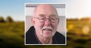 John Wallace Martin Obituary December 13, 2015