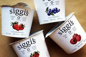 Enjoy delicious strawberry greek yogurt flavored . Owner Of Siggi S Icelandic Yogurt Taps Bank For Sale