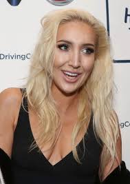 Samuel L Jackson Sofia Davis Editorial Stock Photo