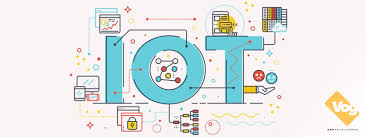 Iot has, therefore, become a leading interest of technologists globally and is perceived to be the next big thing in it industry. How Mobile Apps Are Using The Internet Of Things Iot
