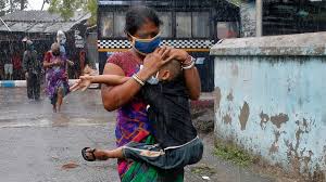 The super cyclonic storm amphan is the first super cyclonic storm and also the first pre monsoon super cyclone of this century. Amphan Cyclone Wreaks Deadly Havoc In India And Bangladesh Bbc News