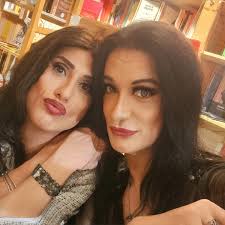 Be yourself ❤️ . . . . . . . . #crossdressers #crossdressing  #crossdressermodel #transgender #trans #tgirlselfie #xdressers #transwoman  #tswoman #mtf #cd #transvestite #transvestit #transwomen #transmodel  #translady #lgbt #girlslikeus #maletofemale ...